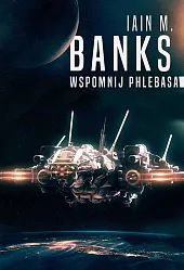 Wspomnij PhlebasaIain Banks