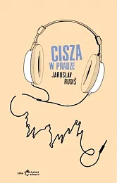 Cisza w PradzeJaroslav Rudis