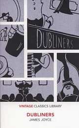 DublinersJames Joyce