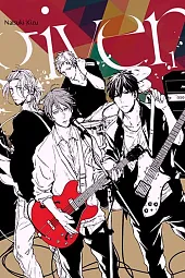 Given #01Natsuki Kizu