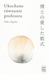 Ukochane równanie profesora Ukochane równanie profesora