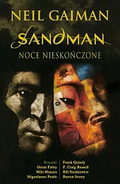 Sandman Noce nieskończone