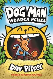 Dogman 5 Władca pcheł Dogman 5 Władca pcheł