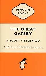 The Great Gatsby