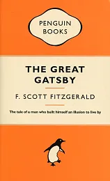 The Great Gatsby