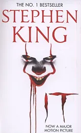 ItStephen King