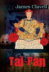 Tai-PanJames Clavell