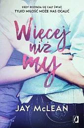 Więcej niż myJay McLean