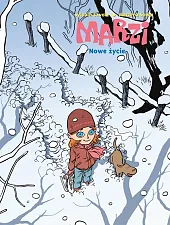 Marzi Tom 2 Nowe życieMarzena Sowa