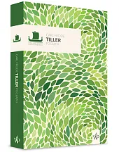 PoczątkiFrode Tiller Carl