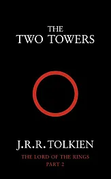 The Two Towers The Two Towers