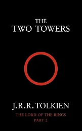 The Two TowersR.R. Tolkien J.