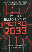 Metro 2033