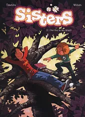 Sisters 11 Ona ma to we,Christophe Cazenove