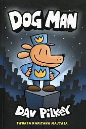 Dogman Tom 1Dav Pilkey