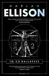 To, co najlepsze Tom 2Harlan Ellison