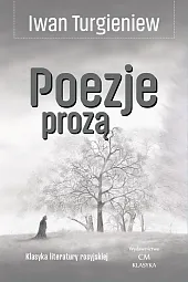 Poezje prozą