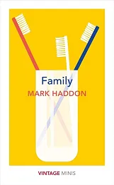 FamilyMark Haddon