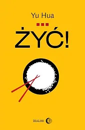 Żyć!Aldona Mikusińska Żyć!Aldona Mikusińska