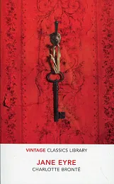 Jane EyreCharlotte Bronte
