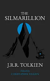 The SilmarillionR.R. Tolkien J.
