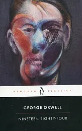 Nineteen Eighty-FourGeorge Orwell Nineteen Eighty-FourGeorge Orwell