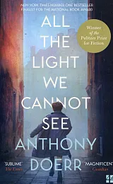 All the Light We Cannot SeeAnthony Doerr All the Light We Cannot SeeAnthony Doerr