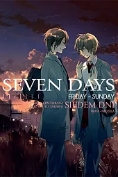 Seven Days #2 Friday - SundayVenio Tachibana