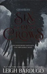 Six of CrowsLeigh Bardugo