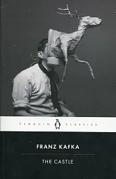 The CastleFranz Kafka