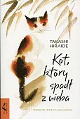 Kot, który spadł z nieba