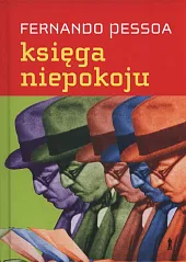 Księga niepokoju