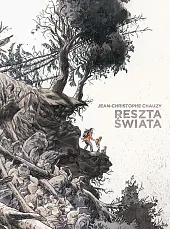Reszta świataJean-Christophe Chauzy