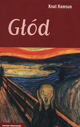 GłódKnut Hamsun GłódKnut Hamsun