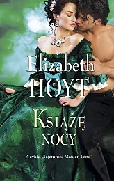 Książę nocyElizabeth Hoyt