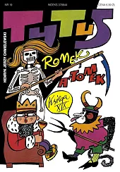 Tytus Romek i A'Tomek Księga XIXJerzy Chmielewski Henryk