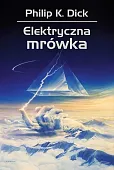 Elektryczna mrówka