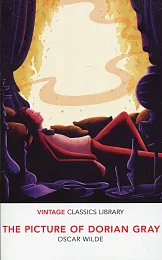 The Picture of Dorian GrayOscar Wilde