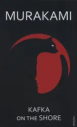 Kafka on the ShoreHaruki Murakami