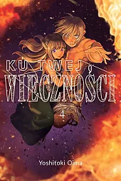 Ku twej wieczności 4Yoshitoki Oima