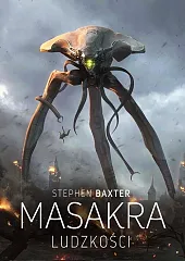 Masakra ludzkościStephen Baxter