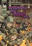 Przemarsz przez piekło 1944 r.