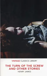 The Turn of the Screw and,Henry James