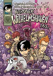 Wojenna odyseja Antka Srebrnego 1939-1944 z7,Grzegorz Drojewski Wojenna odyseja Antka Srebrnego 1939-1944 z7,Grzegorz Drojewski