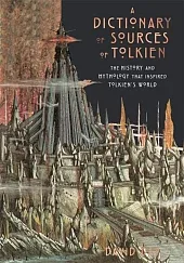 A Dictionary of Sources of TolkienDavid Day