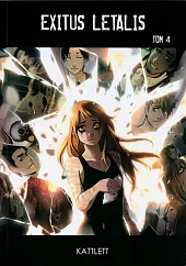 Exitus Letalis #4Kattlett 