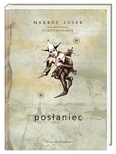 PosłaniecMarkus Zusak
