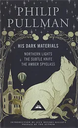 His Dark MaterialsPhilip Pullman