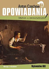 OpowiadaniaAnton Czechow