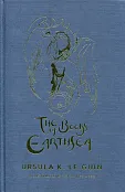 The Books of Earthsea Illustrated Edition